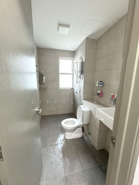 Bangi Gateway untuk Untuk Disewa - RM 2,500 /bulan, Mac 2026 - Bathroom - PropertyGuru.com.my