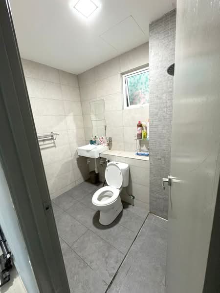 Bangi Gateway untuk Untuk Disewa - RM 2,500 /bulan, Mac 2026 - Bathroom - PropertyGuru.com.my