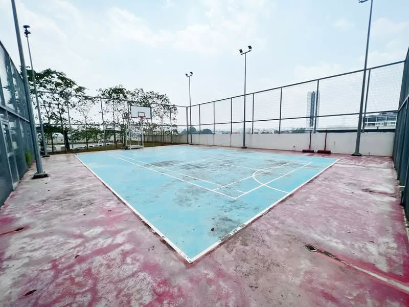 Bangi Gateway untuk Untuk Disewa - RM 2,500 /bulan, Mac 2026 - Exterior - PropertyGuru.com.my