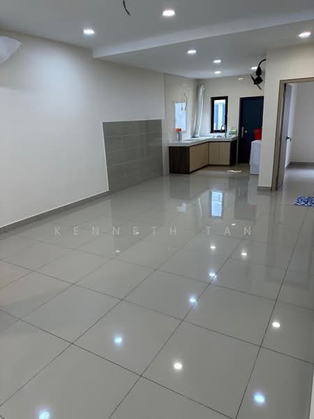 Ayera Residences untuk Untuk Disewa - RM 3,600 /bulan, Mac 2026 - Living Room - PropertyGuru.com.my