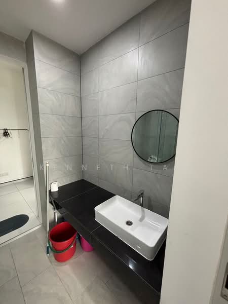 Ayera Residences untuk Untuk Disewa - RM 3,600 /bulan, Mac 2026 - Bathroom - PropertyGuru.com.my