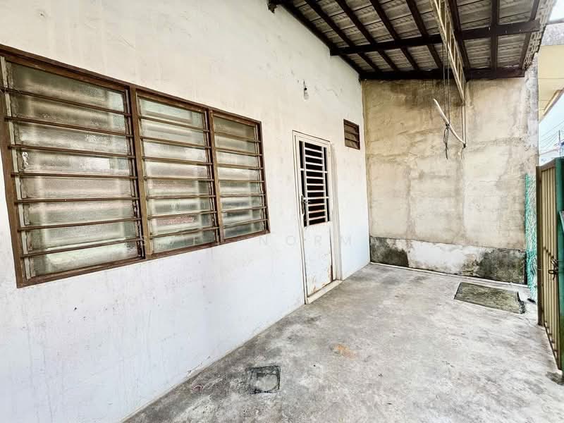 2-storey Terraced House for Sale in Kulai (Johor) - Sufi Norman - Exterior - PropertyGuru.com.my