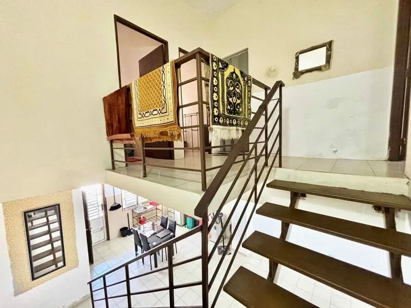 2-storey Terraced House for Sale in Kulai (Johor) - Sufi Norman - Interior - PropertyGuru.com.my