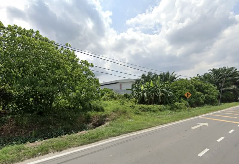 Tanah Perindustrian untuk Dijual di Port Klang (Pelabuhan Klang) (Selangor) - Darren Khoo - Exterior - PropertyGuru.com.my
