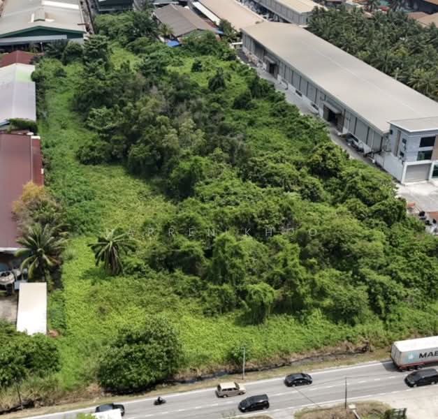 Tanah Perindustrian untuk Dijual di Port Klang (Pelabuhan Klang) (Selangor) - Darren Khoo - Exterior - PropertyGuru.com.my