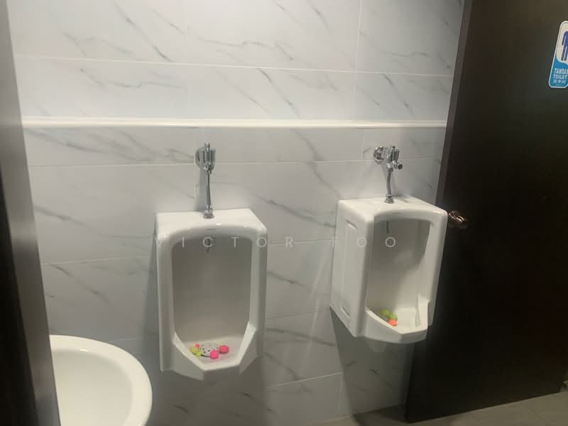 Office for Sale in Petaling Jaya (Selangor) - Victor Foo - Bathroom - PropertyGuru.com.my