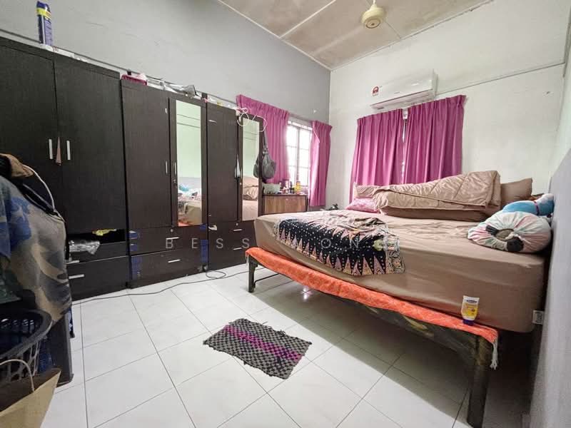 2-storey Terraced House for Sale in Masai (Johor) - Bess Wong - Bedroom - PropertyGuru.com.my