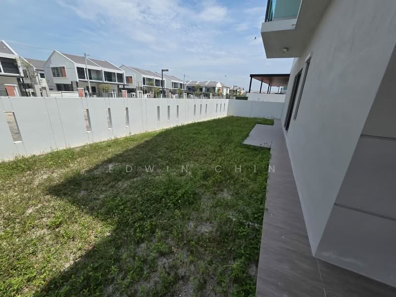2-storey Terraced House for Sale in Seberang Perai (Penang) - Edwin Chin - Big Side Land - PropertyGuru.com.my
