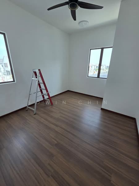 2-storey Terraced House for Sale in Seberang Perai (Penang) - Edwin Chin - Room 2 - PropertyGuru.com.my