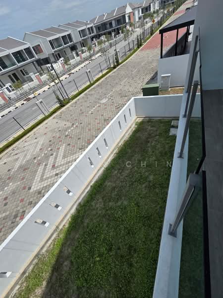 2-storey Terraced House for Sale in Seberang Perai (Penang) - Edwin Chin - Exterior - PropertyGuru.com.my