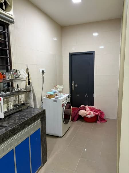 2-storey Terraced House for Rent in Bandar Puteri Puchong (Puchong) - Ryan Chan - PropertyGuru.com.my