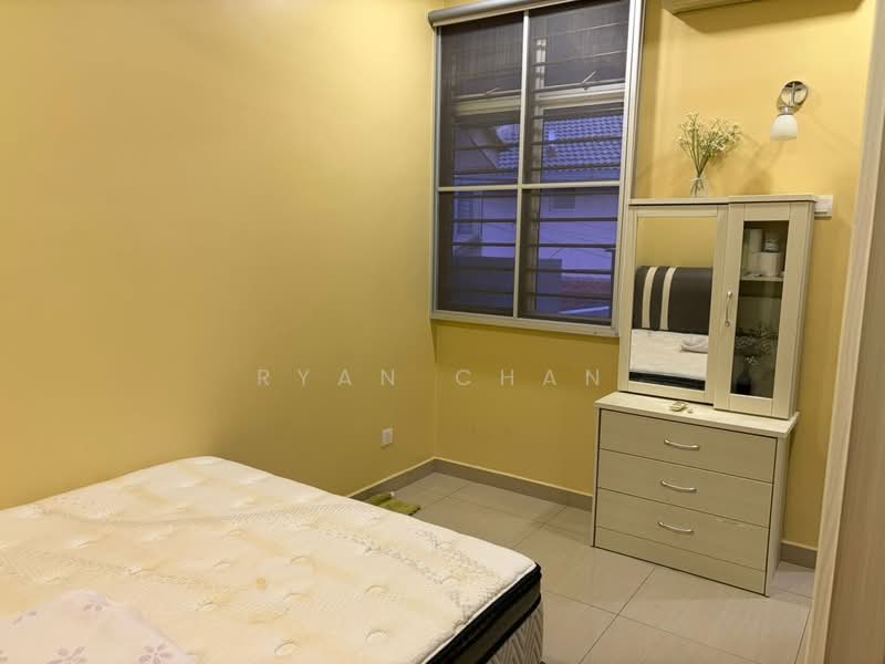 2-storey Terraced House for Rent in Bandar Puteri Puchong (Puchong) - Ryan Chan - PropertyGuru.com.my