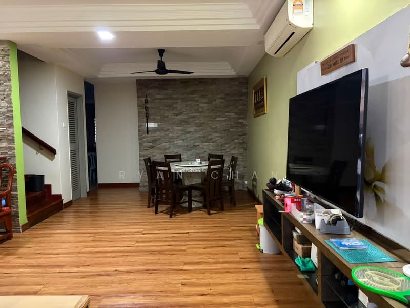 2-storey Terraced House for Rent in Bandar Puteri Puchong (Puchong) - Ryan Chan - PropertyGuru.com.my