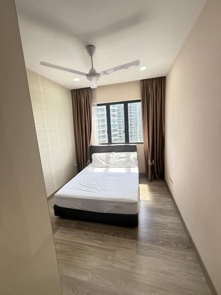 Service Residence for Rent at South View - Klay Lim - Bedroom - PropertyGuru.com.my