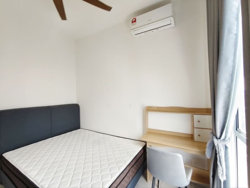 Condominium for Rent at PIXEL City Sentral - Nic Tan - PropertyGuru.com.my