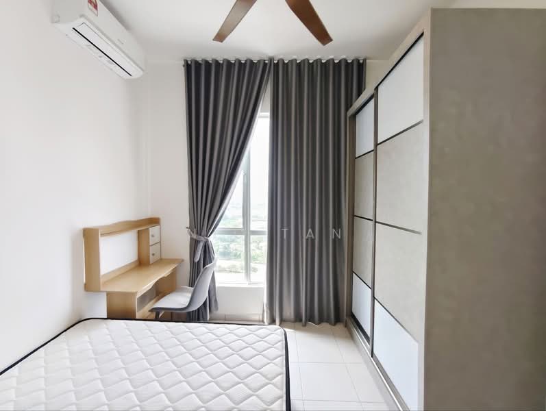 Condominium for Rent at PIXEL City Sentral - Nic Tan - PropertyGuru.com.my
