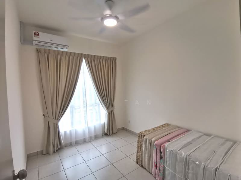 Kondominium untuk Disewa di PIXEL City Sentral - Nic Tan - Bedroom - PropertyGuru.com.my