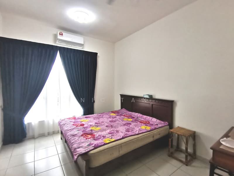 Kondominium untuk Disewa di PIXEL City Sentral - Nic Tan - Bedroom - PropertyGuru.com.my