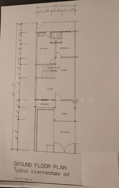 2-storey Terraced House for Sale in Kelana Jaya (Petaling Jaya) - Jason Teo - PropertyGuru.com.my