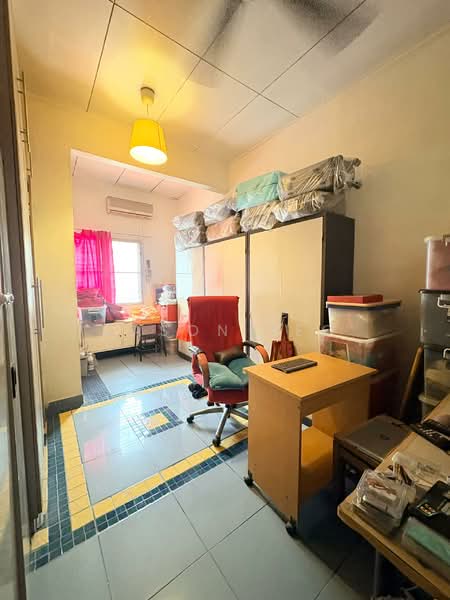 2-storey Terraced House for Sale in Kelana Jaya (Petaling Jaya) - Jason Teo - Interior - PropertyGuru.com.my