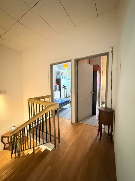 2-storey Terraced House for Sale in Kelana Jaya (Petaling Jaya) - Jason Teo - Corridor - PropertyGuru.com.my