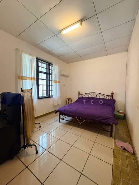 2-storey Terraced House for Sale in Kelana Jaya (Petaling Jaya) - Jason Teo - Bedroom - PropertyGuru.com.my