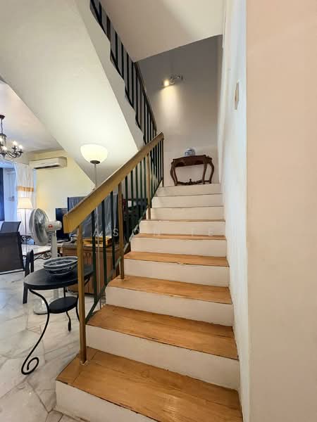 2-storey Terraced House for Sale in Kelana Jaya (Petaling Jaya) - Jason Teo - Interior - PropertyGuru.com.my