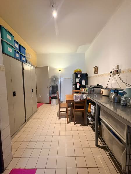 2-storey Terraced House for Sale in Kelana Jaya (Petaling Jaya) - Jason Teo - Kitchen - PropertyGuru.com.my