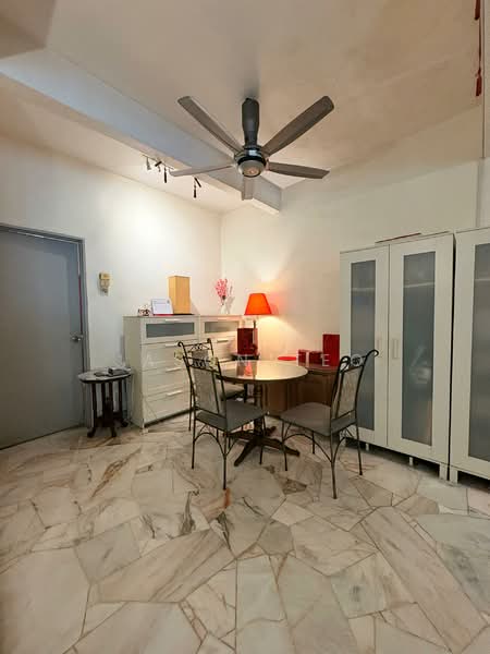 2-storey Terraced House for Sale in Kelana Jaya (Petaling Jaya) - Jason Teo - Interior - PropertyGuru.com.my