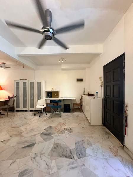 2-storey Terraced House for Sale in Kelana Jaya (Petaling Jaya) - Jason Teo - Study - PropertyGuru.com.my