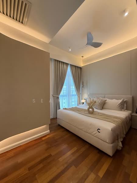 Tribeca untuk Untuk Dijual - RM 1,928,000, Mac 2026 - Bedroom - PropertyGuru.com.my