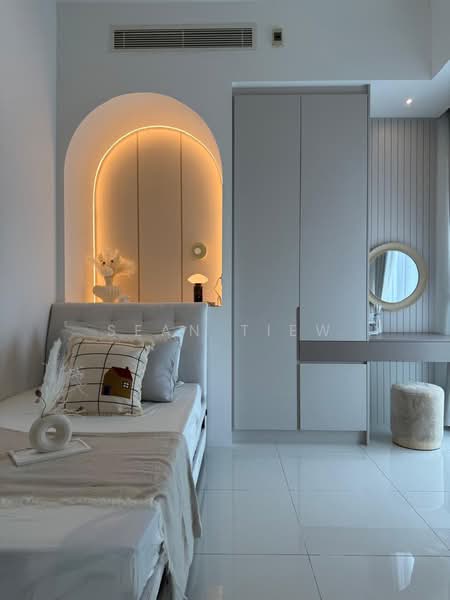 Tribeca untuk Untuk Dijual - RM 1,928,000, Mac 2026 - PropertyGuru.com.my