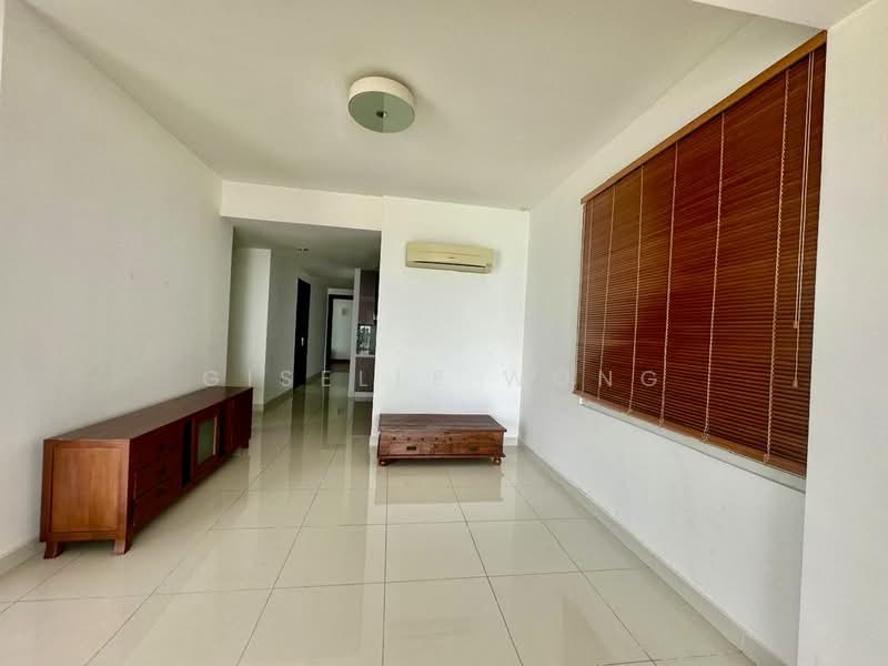 Kondominium untuk Disewa di Gurney Paragon - Giselle Wong - Living Room - PropertyGuru.com.my