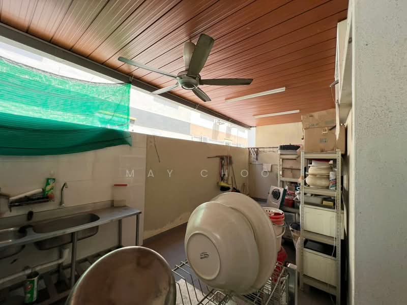 Semi-Detached House for Sale in Bukit Minyak (Penang) - May Choo - PropertyGuru.com.my