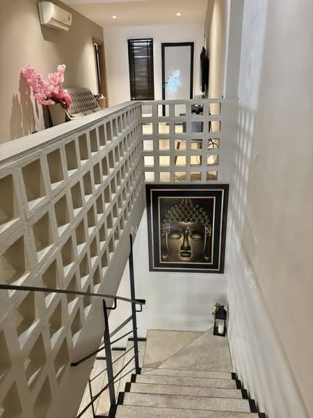 Semi-Detached House for Sale in Minden Heights (Gelugor) - Jan Tan - Interior - PropertyGuru.com.my