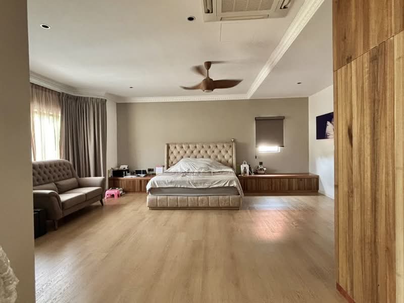 Semi-Detached House for Sale in Minden Heights (Gelugor) - Jan Tan - Bedroom - PropertyGuru.com.my