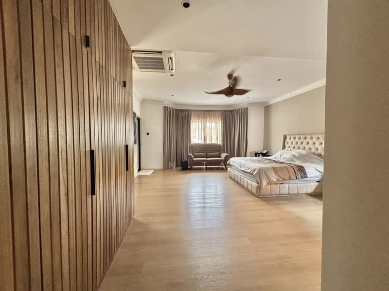 Semi-Detached House for Sale in Minden Heights (Gelugor) - Jan Tan - Bedroom - PropertyGuru.com.my