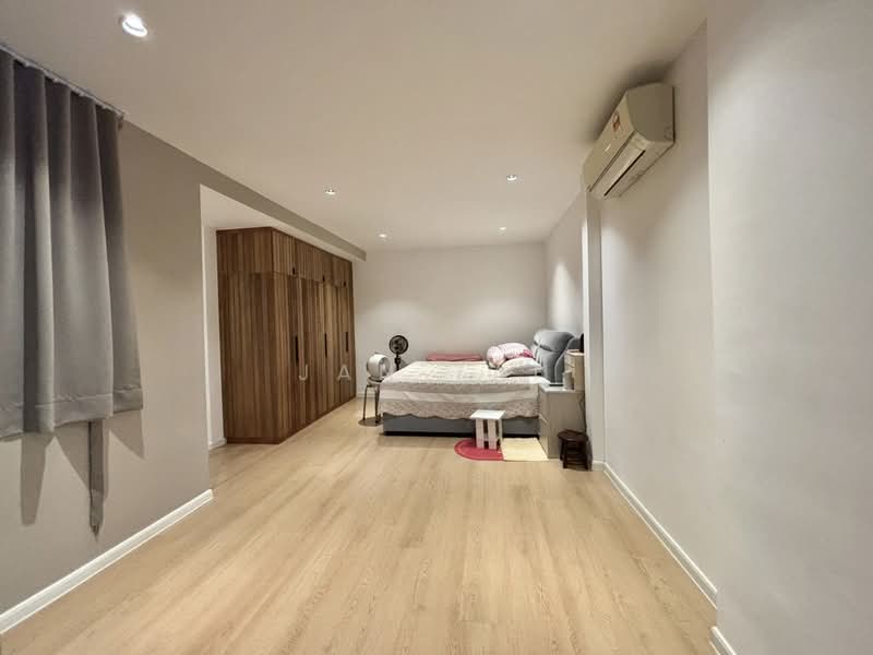 Semi-Detached House for Sale in Minden Heights (Gelugor) - Jan Tan - Bedroom - PropertyGuru.com.my