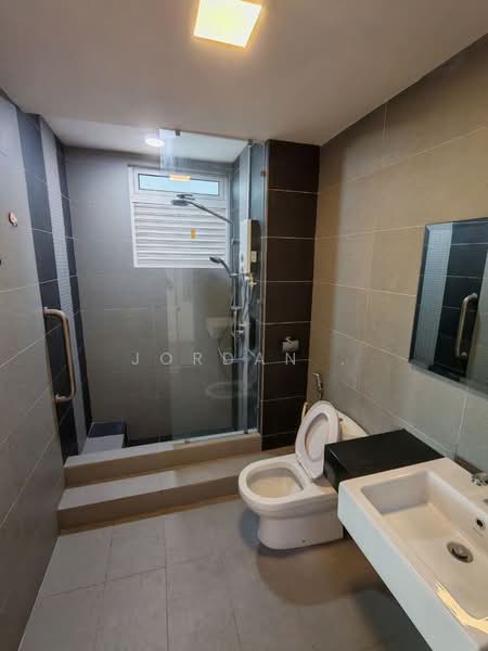 Service Residence for Rent at Tropez Residences - Jordan . - PropertyGuru.com.my