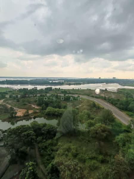 Service Residence for Rent at Tropez Residences - Jordan . - PropertyGuru.com.my