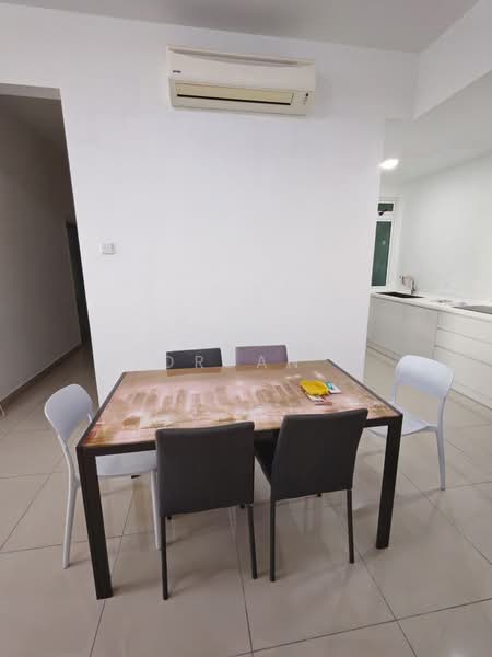 Service Residence for Rent at Tropez Residences - Jordan . - PropertyGuru.com.my