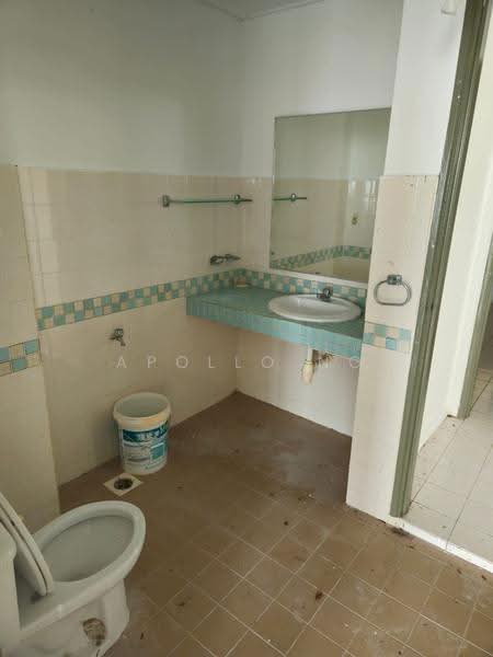 Condominium for Sale at Paradise Lagoon - Apollo Ng - Bathroom - PropertyGuru.com.my