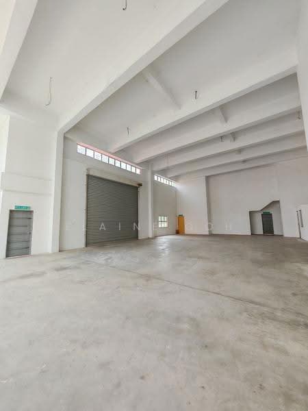 Factory for Rent in Kawasan Perindustrian SILC (Iskandar Puteri (Nusajaya)) - Elaine Goh - Interior - PropertyGuru.com.my