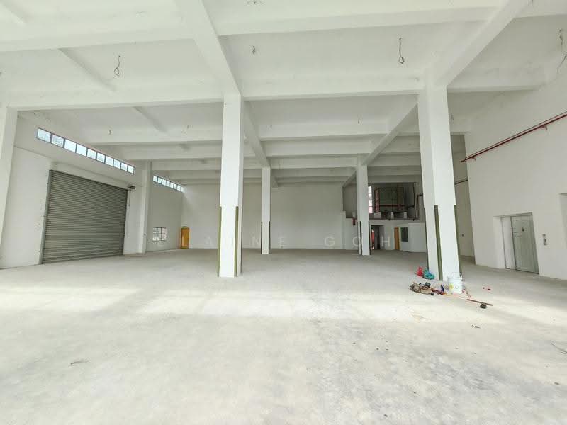 Factory for Rent in Kawasan Perindustrian SILC (Iskandar Puteri (Nusajaya)) - Elaine Goh - Interior - PropertyGuru.com.my