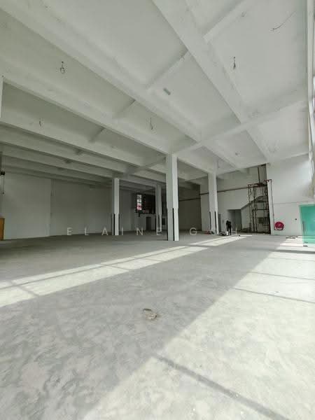 Factory for Rent in Kawasan Perindustrian SILC (Iskandar Puteri (Nusajaya)) - Elaine Goh - Interior - PropertyGuru.com.my