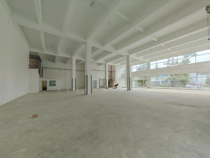 Factory for Rent in Kawasan Perindustrian SILC (Iskandar Puteri (Nusajaya)) - Elaine Goh - Interior - PropertyGuru.com.my