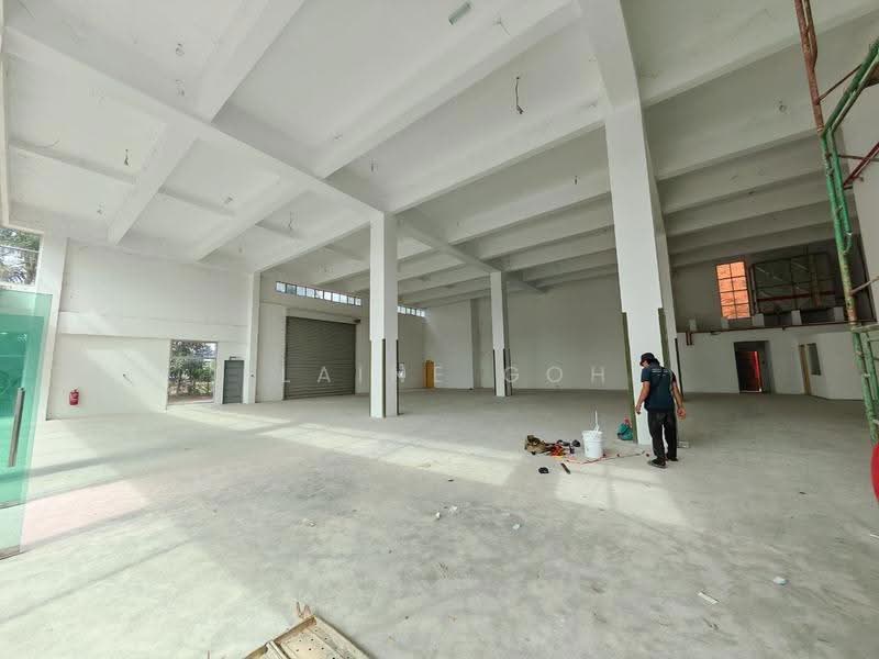 Factory for Rent in Kawasan Perindustrian SILC (Iskandar Puteri (Nusajaya)) - Elaine Goh - Interior - PropertyGuru.com.my