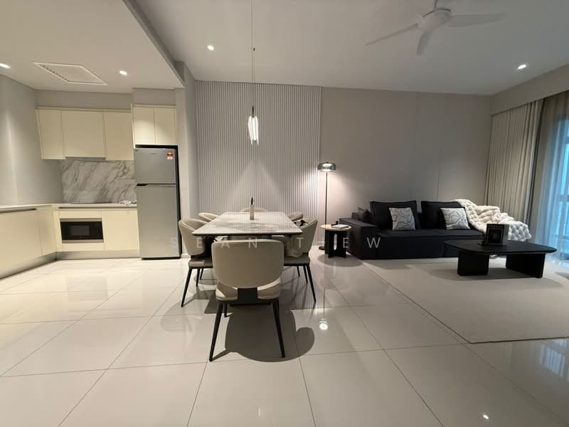 Tribeca untuk Untuk Dijual - RM 1,649,000, Mac 2026 - Living Room - PropertyGuru.com.my