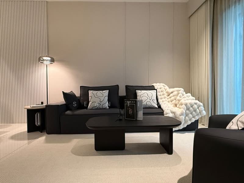 Tribeca untuk Untuk Dijual - RM 1,649,000, Mac 2026 - Living Room - PropertyGuru.com.my