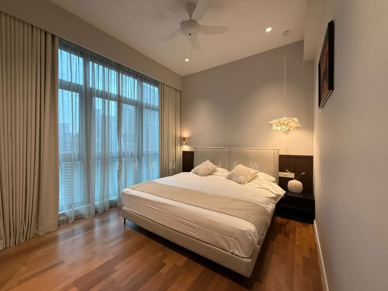 Tribeca untuk Untuk Dijual - RM 1,649,000, Mac 2026 - Bedroom - PropertyGuru.com.my